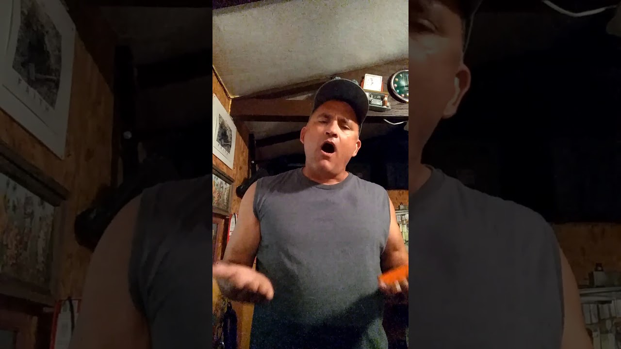 Kevin Acosta Gospel Message- Book of Sin