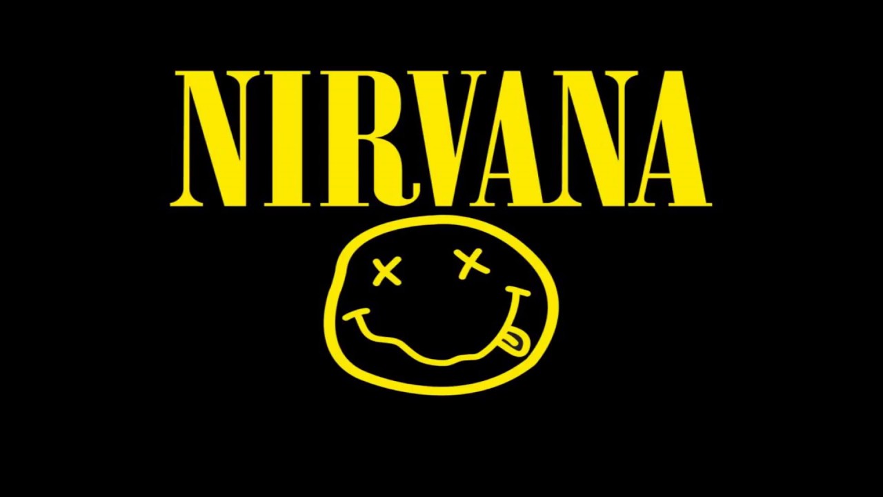 Nirvana - live at Reading 1992