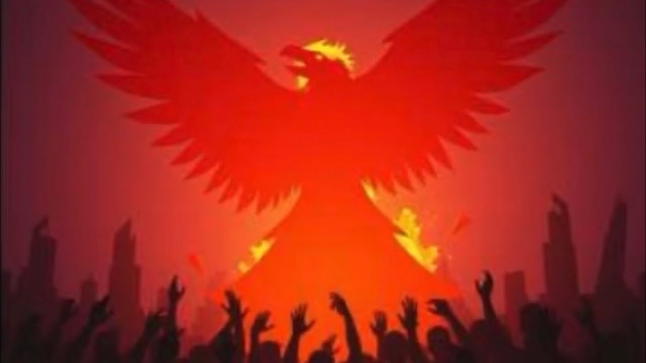 Set it on fire 