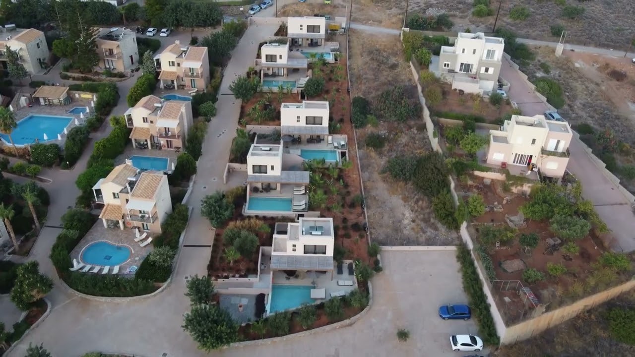 Marni Village Koutouloufari Crete
