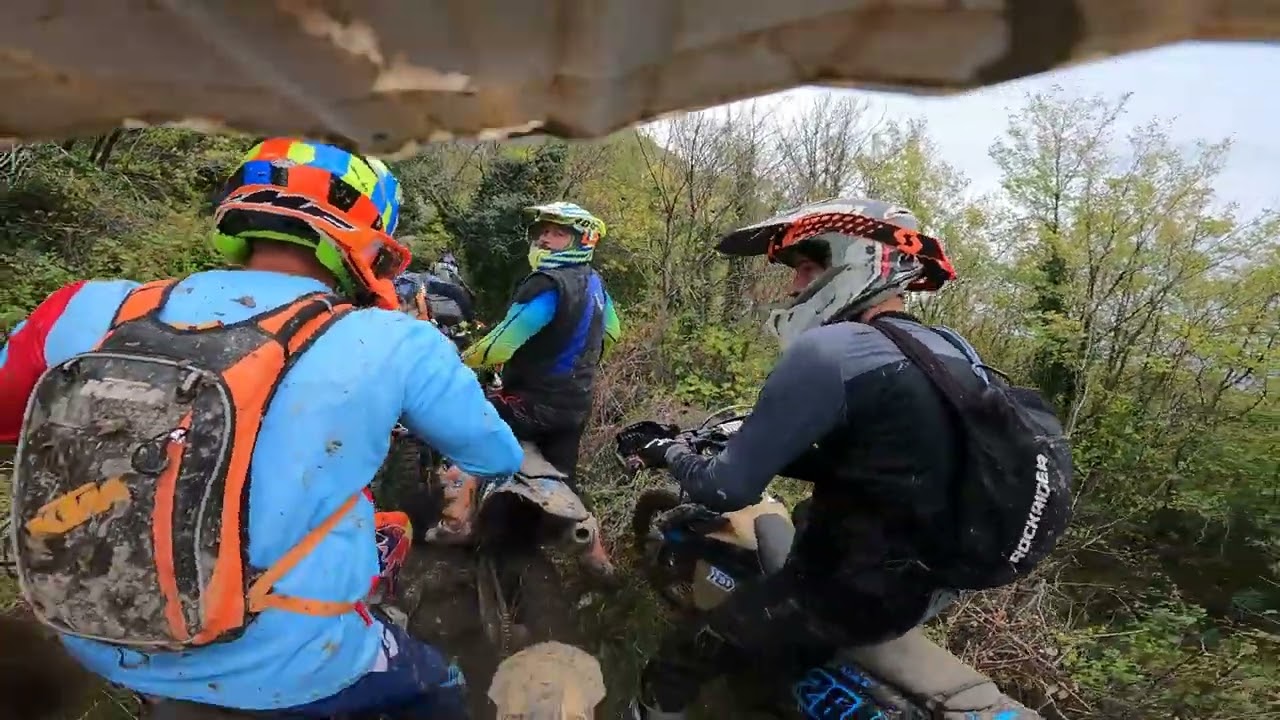 Extreme Enduro Solin 2023