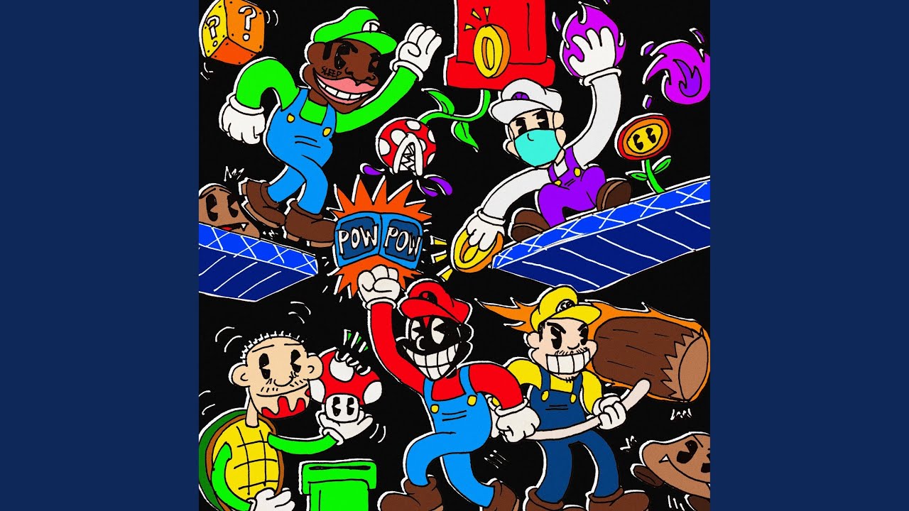 PLUMBERS