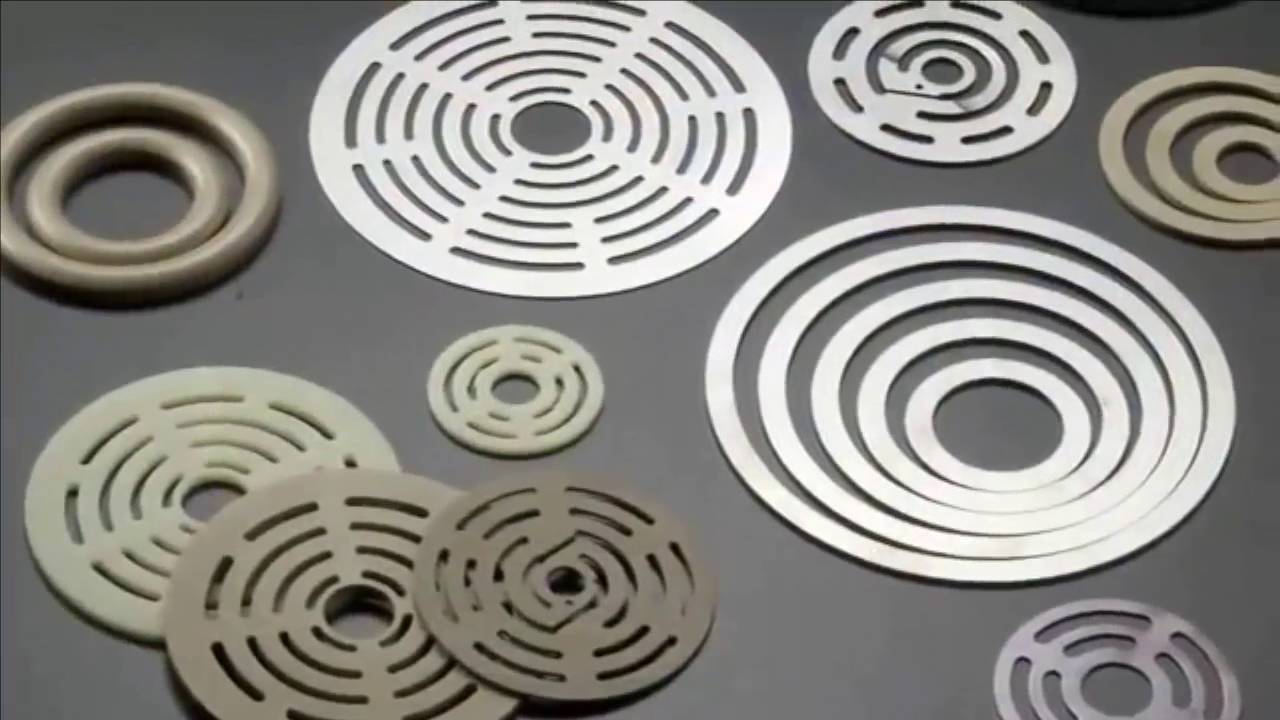 Compresores para gas natural