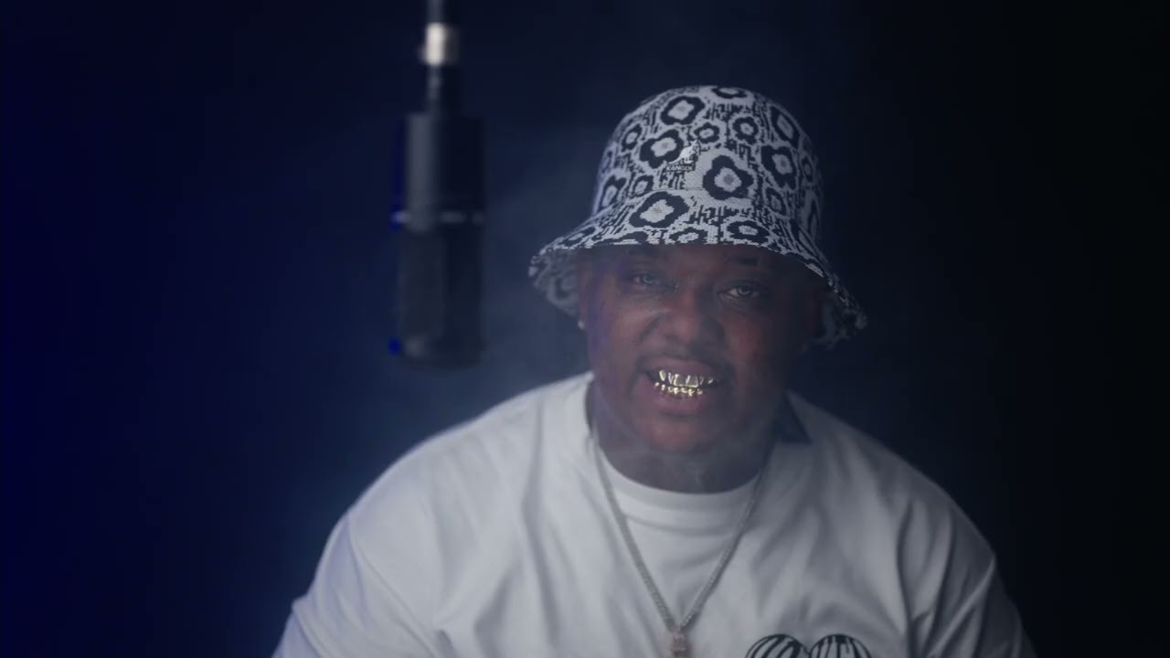 93 Petro Million Buck (open mic)