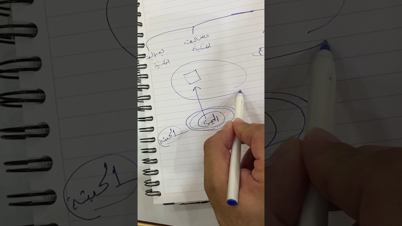 السيرة النبوية المحاضرة الثانية
