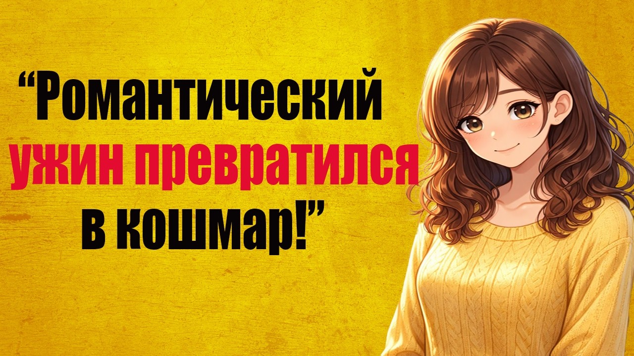 На романтическом ужине муж подлил что-то в мой бокал — я тайно поменяла их местами и узнала правду