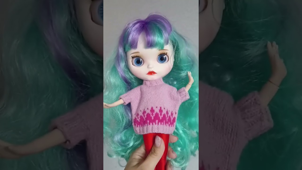 #blytheclothes