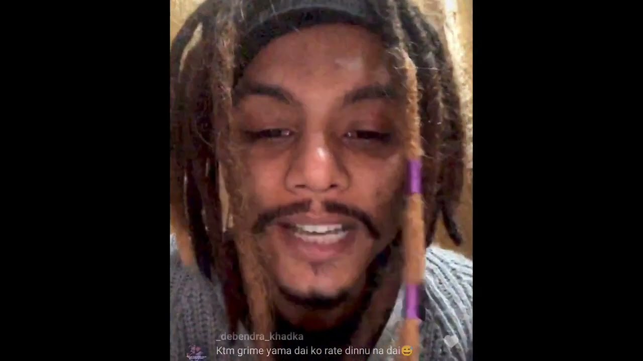 #hiphop #nephop #hiphopartists #hiphopmusic #nasty#instagram live say something about other rappers