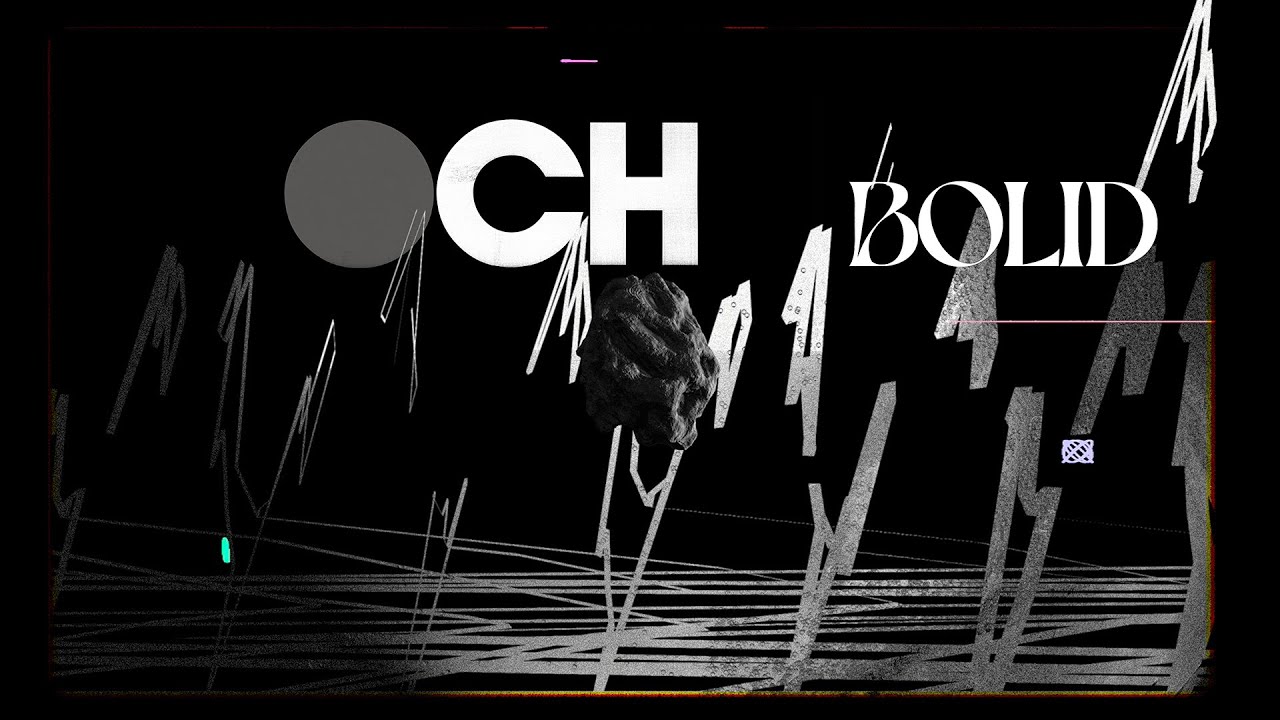 OCH – Bolid