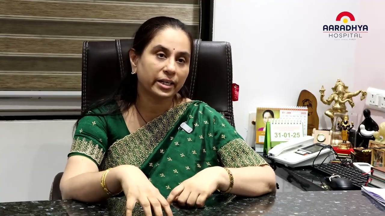 Understanding Cervical Cancer: Symptoms, Diagnosis, Treatment & Prevention | Dr. Saritha Suresh
