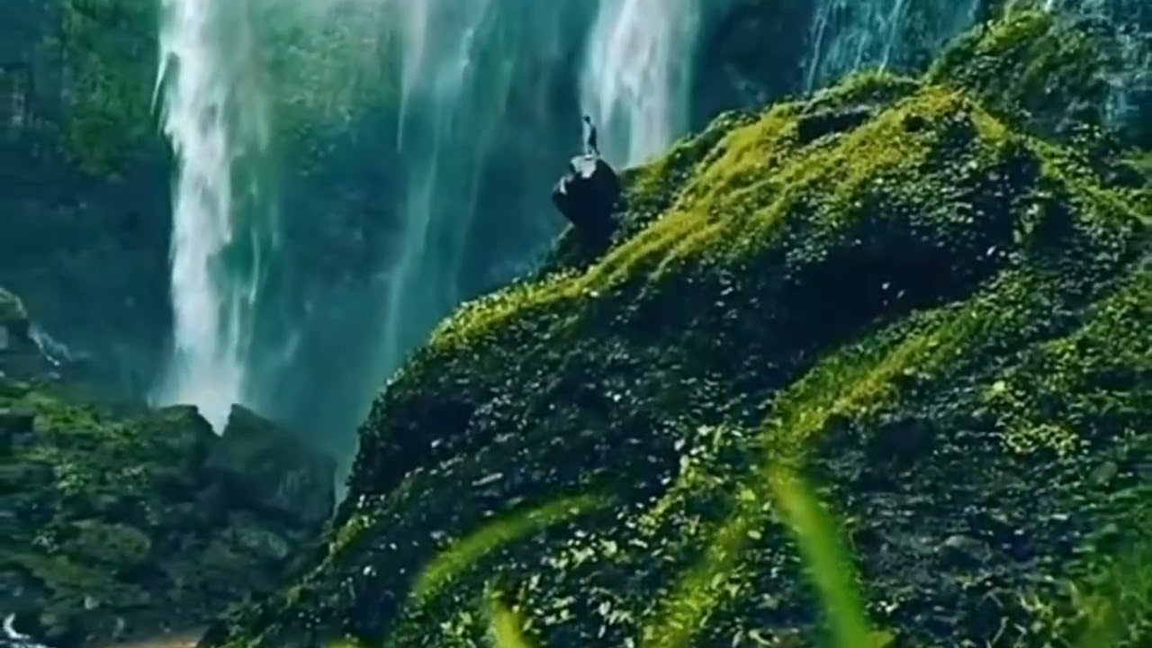 Belas paisagens 