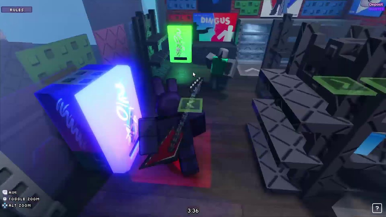 Me live before GTA6