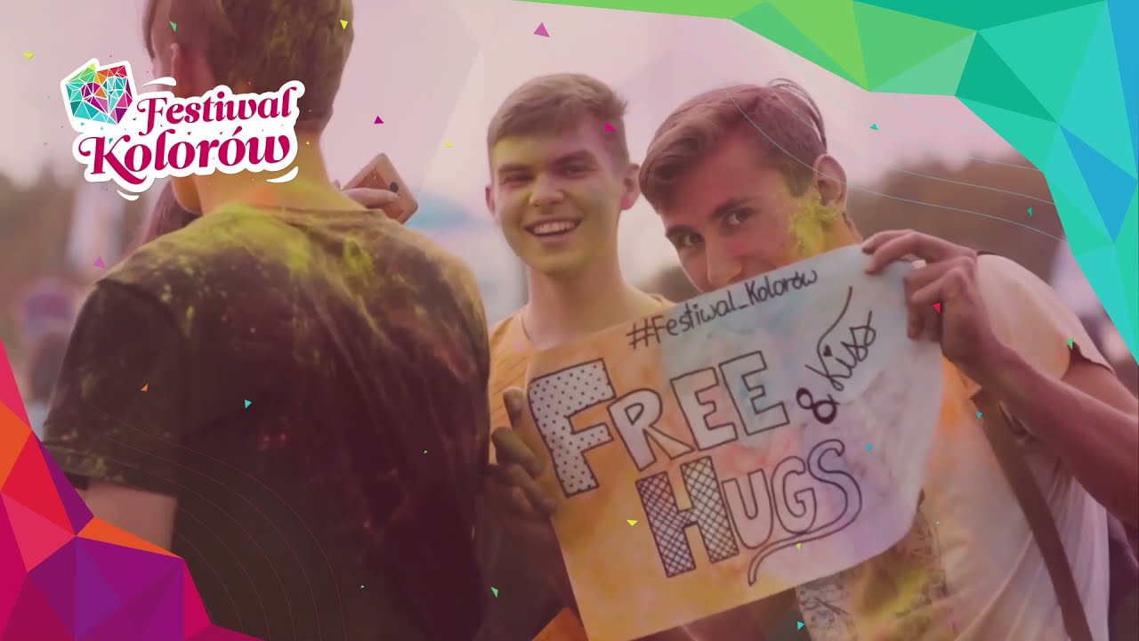 FESTIWAL KOLOR&Oacute;W 2021 NADCHODZI!