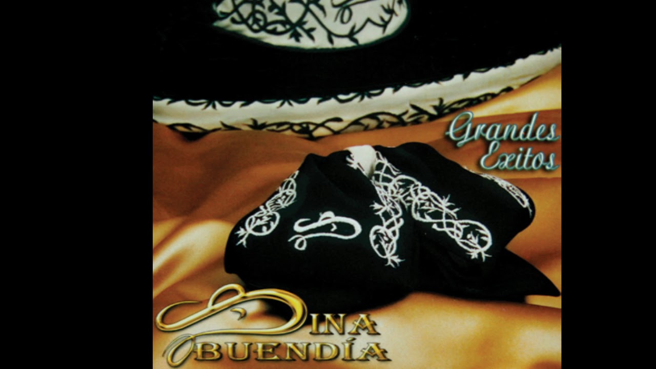 DINA BUENDIA URGE