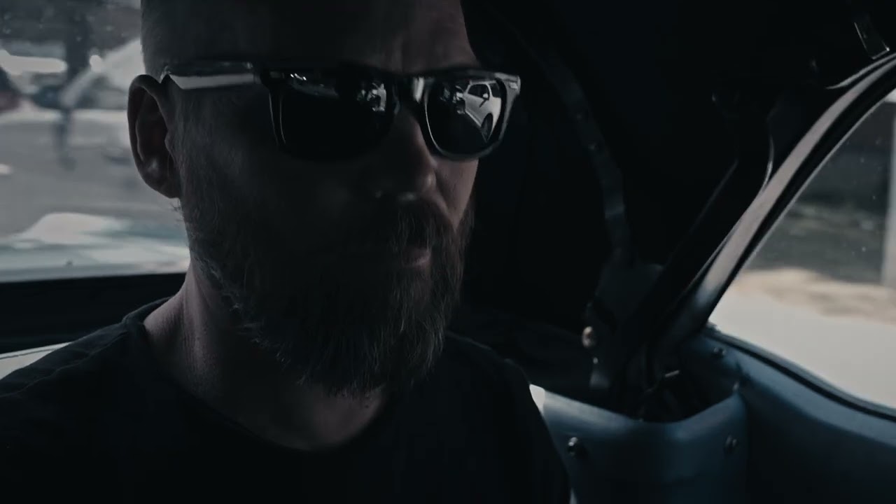 Domkraft - Whispers [Official Music Video]
