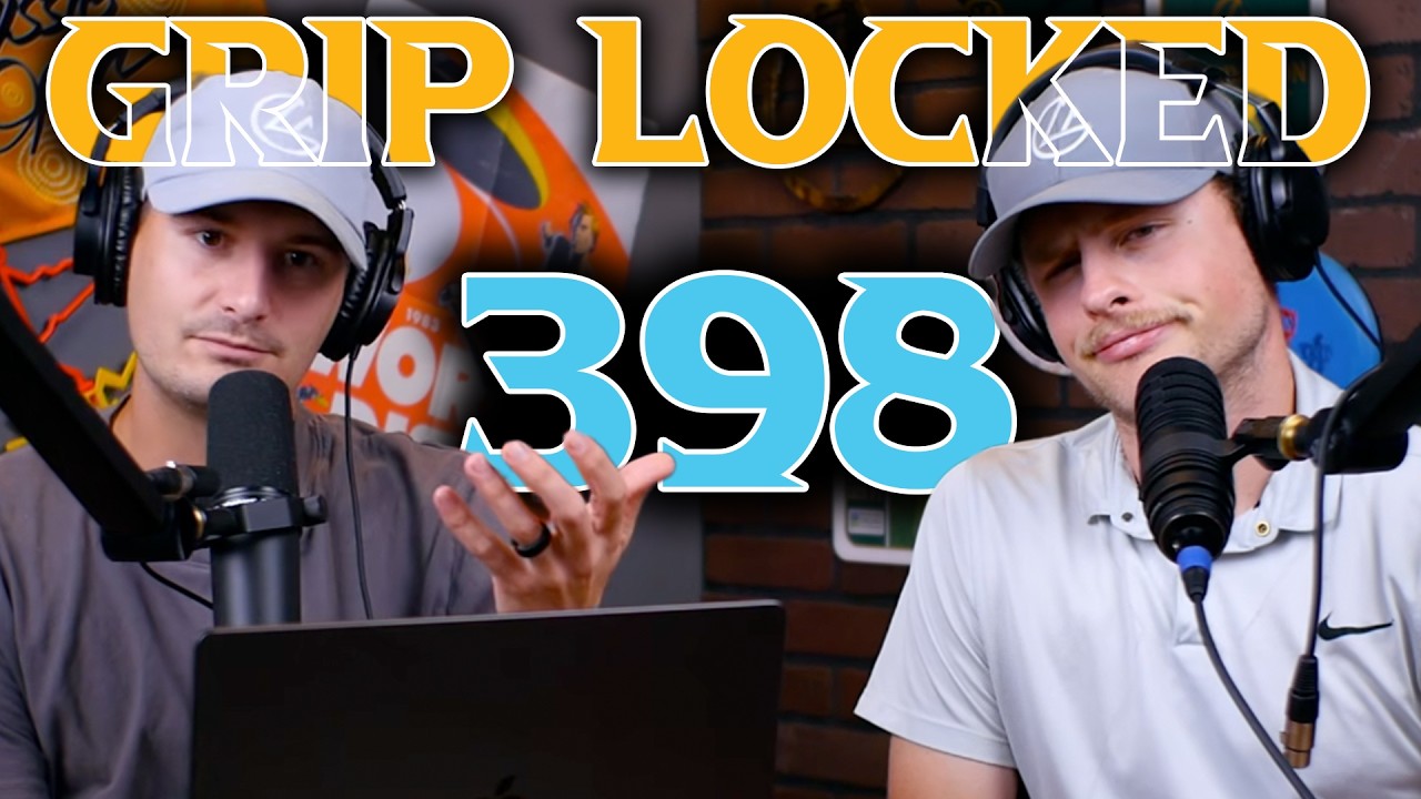 Is the PDGA Making Big Changes?! Plus the New DGPT Schedule | Grip Locked