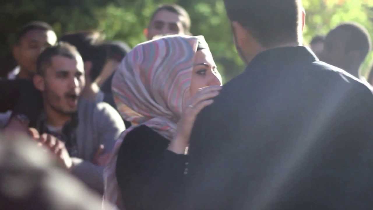 Ezgi & Samet  - Yilin en romantik evlenme teklifi / Demande en mariage romantique