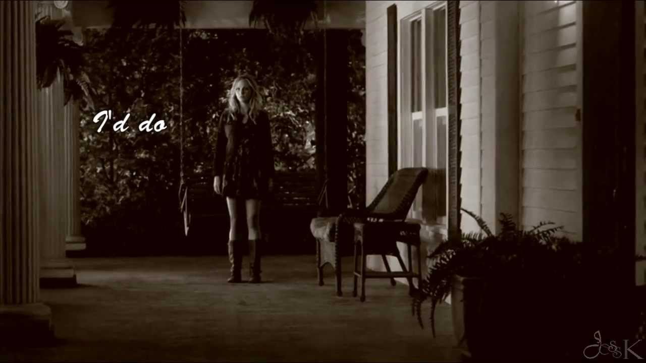 Klaroline | Lost Without You