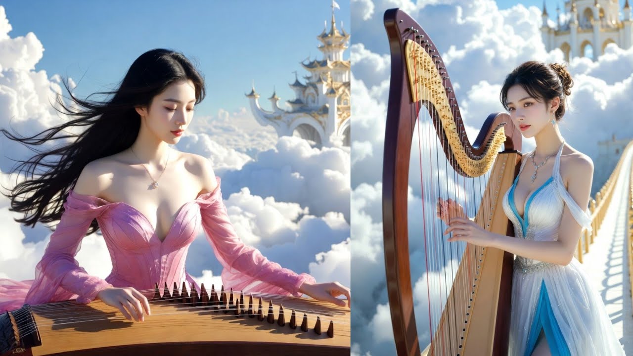 Best Melody by Angels