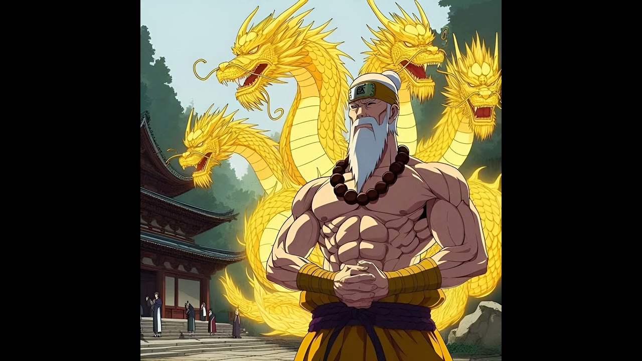 El Clan Del Dragón Oculto De Konoha 01 20