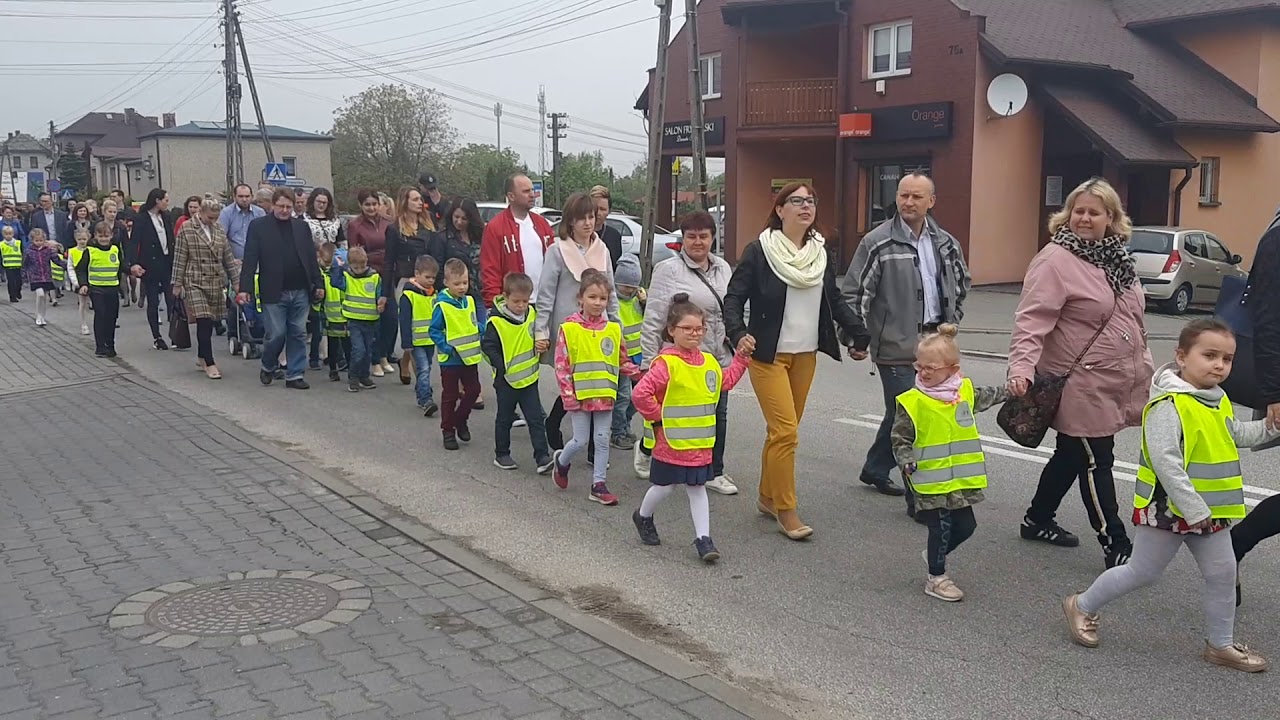Jubileusz Przedszkola nr 1 