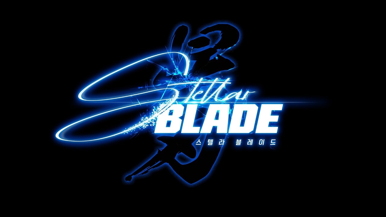 Stellar Blade. День №1.
