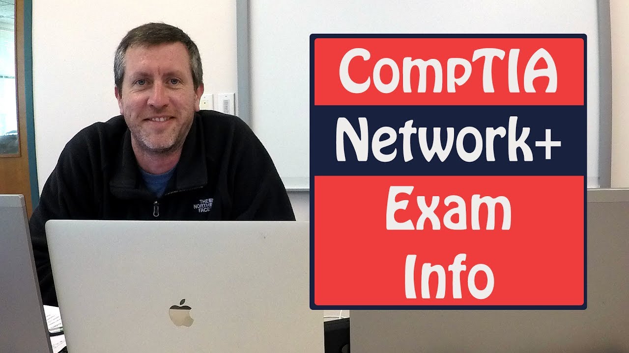 CompTIA Network+ N10-006 Certification Exam Info