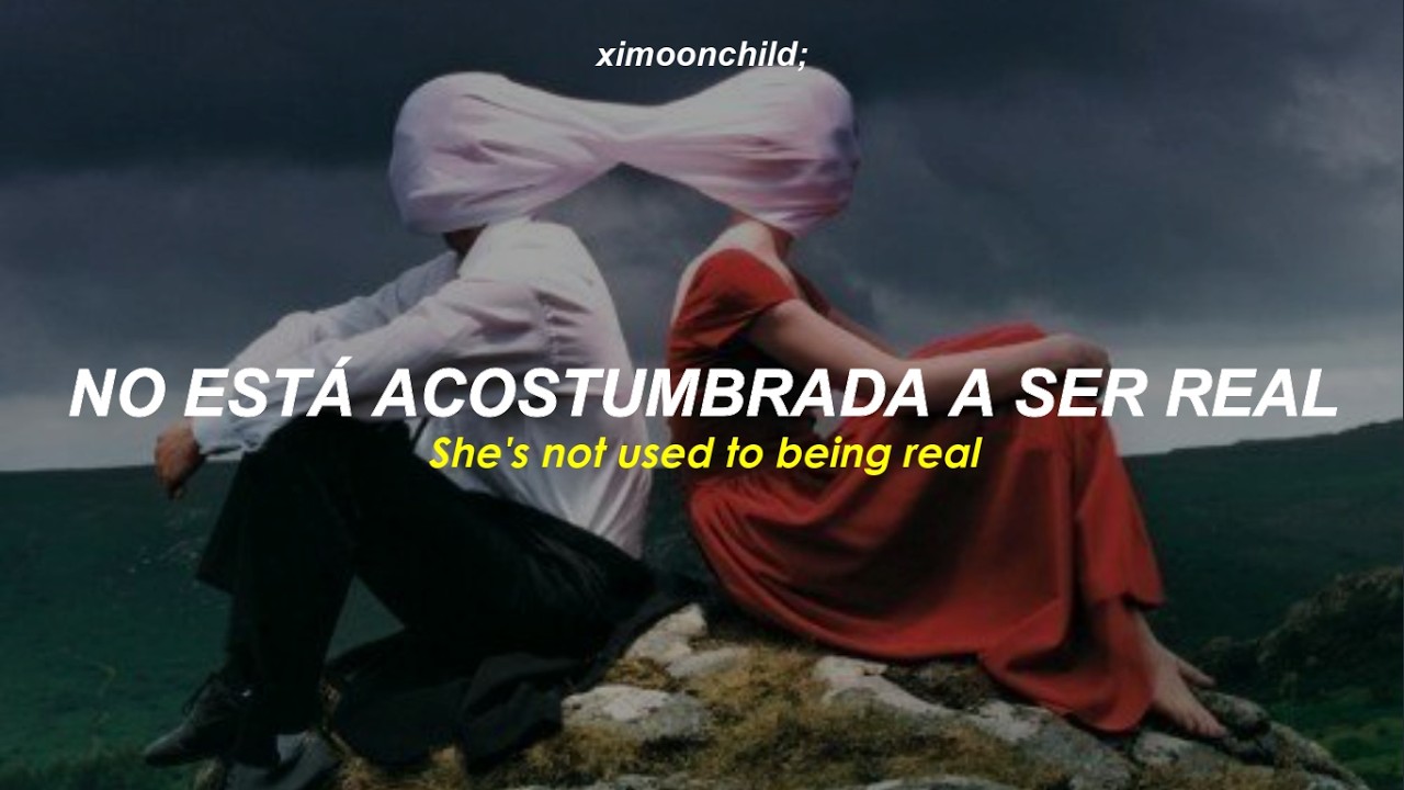 The Neighbourhood - ‘Lulu’  || (Traducida al español + Lyrics)