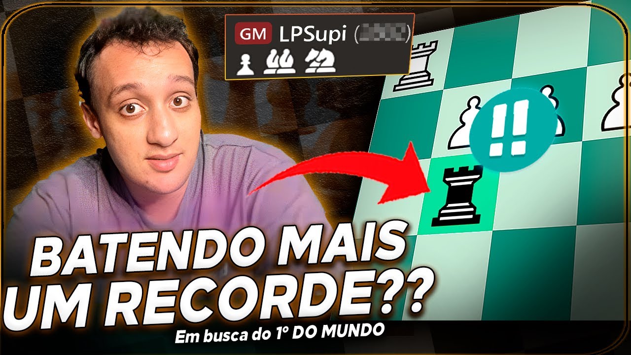 ISTO É INACREDITÁVEL!!!!! EM BUSCA DO TOP 1 DO MUNDO!! #57