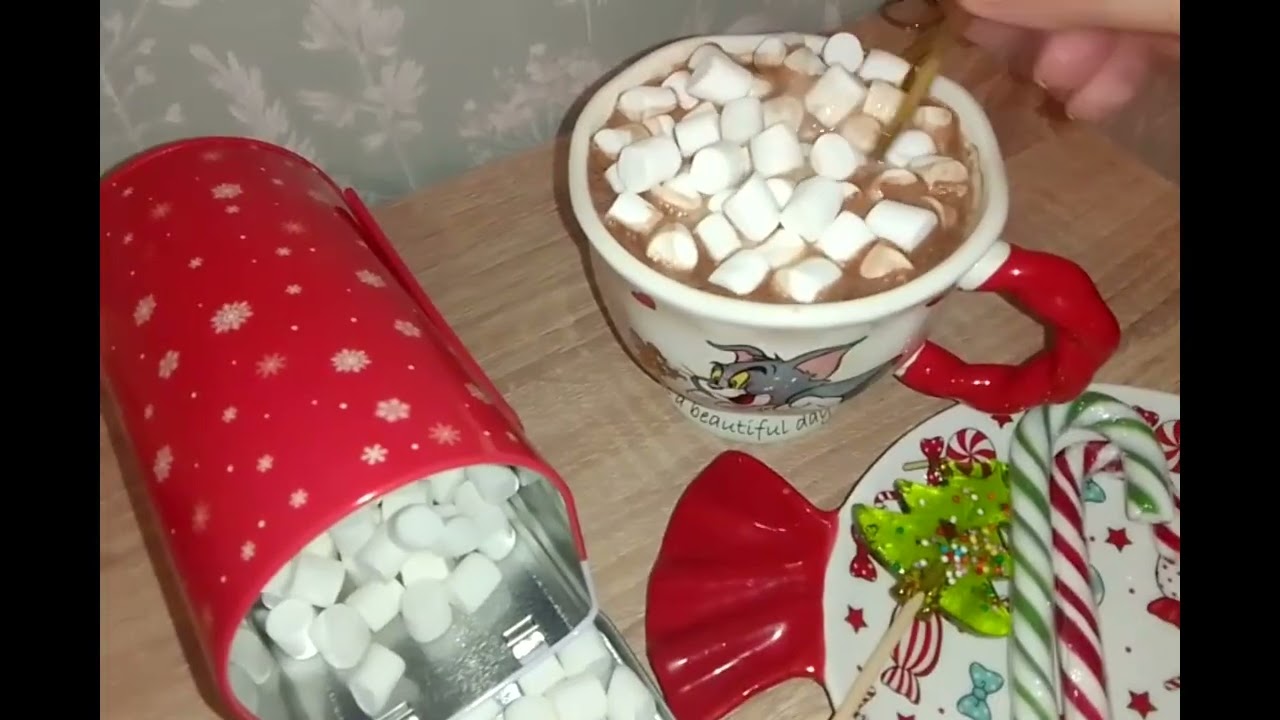 🧑‍🎄Наступивший новый год🎉праздничная видеозарисовка🎄читаю в январе✨
