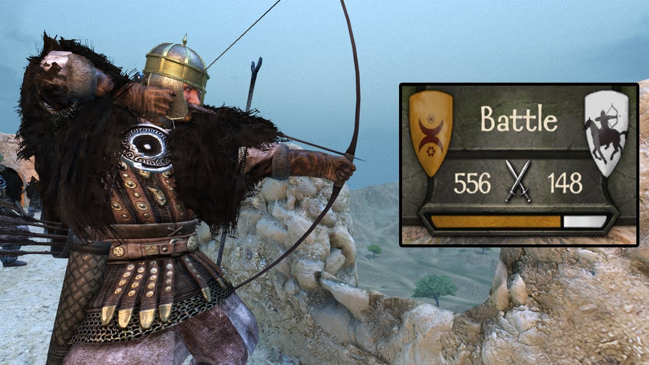 THAT'S MY CASTLE. | Mount & Blade 2 BANNERLORD