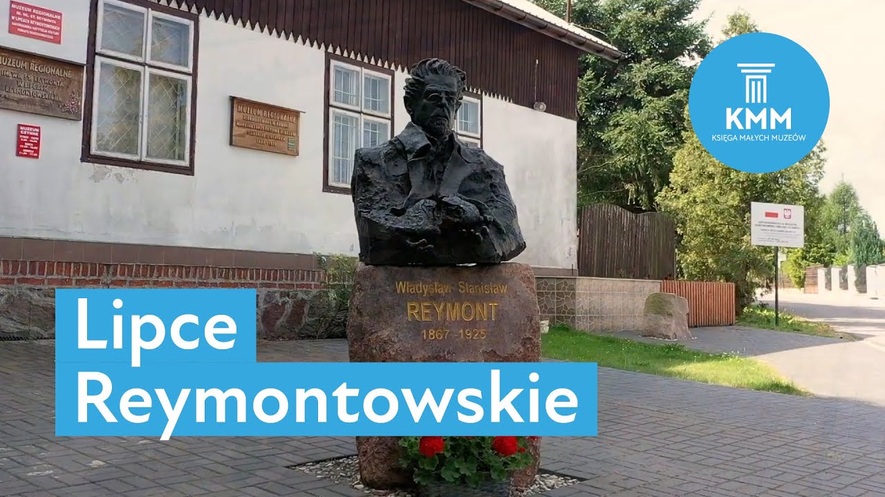 Lipce Reymontowskie