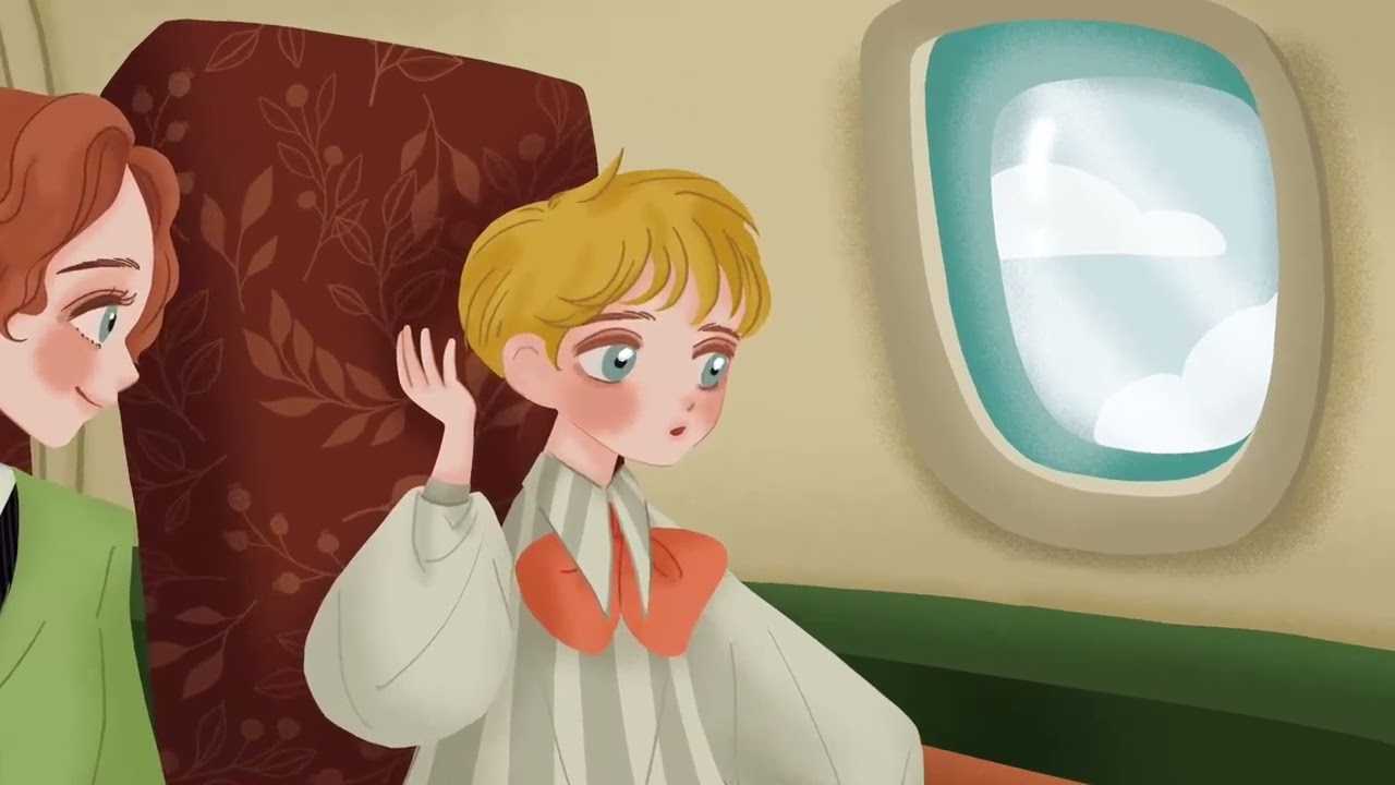 12 Step3 Lesson 2 Evan's First Flight ani