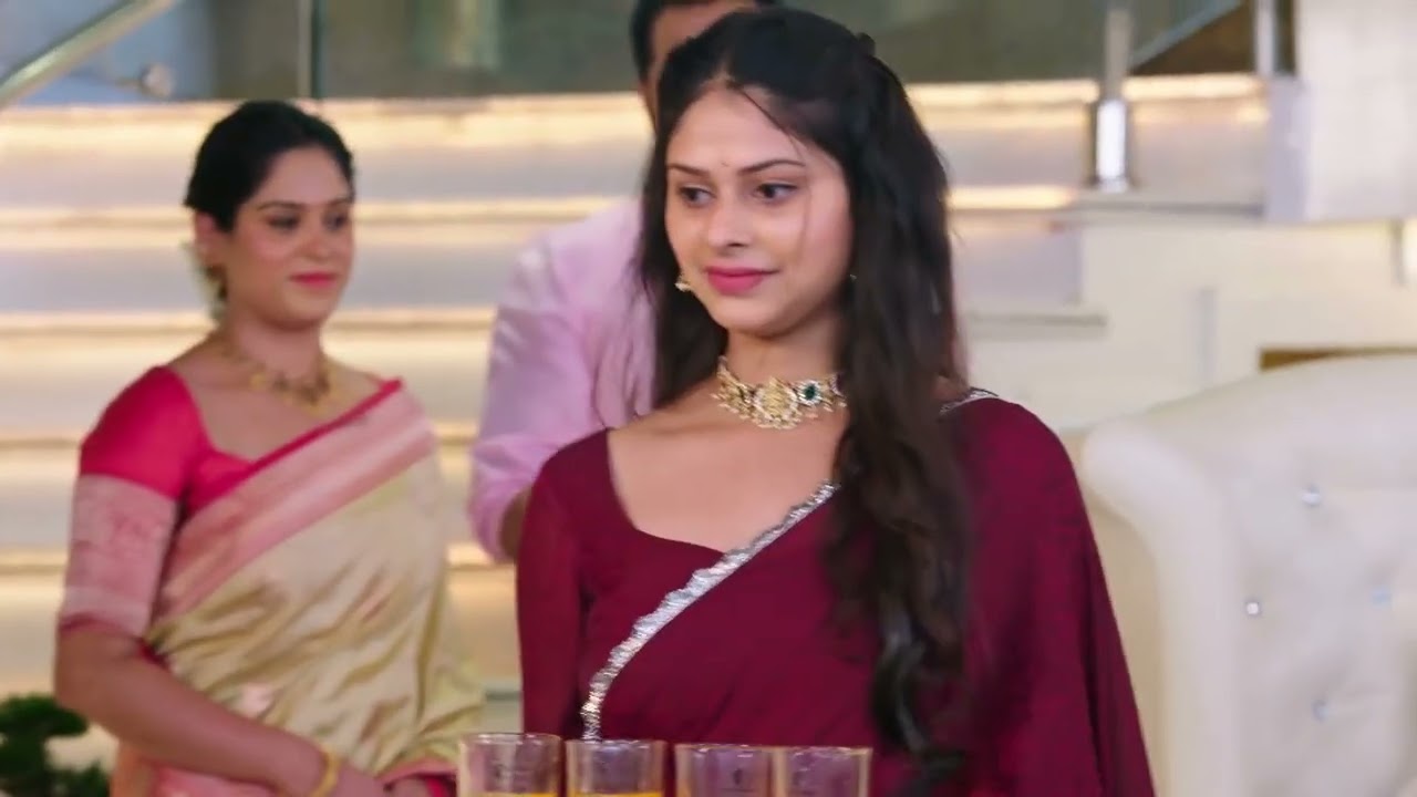 Shravani Subramanya | Ep - 442 | Webisode | Nov 06 2025 | Zee Kannada