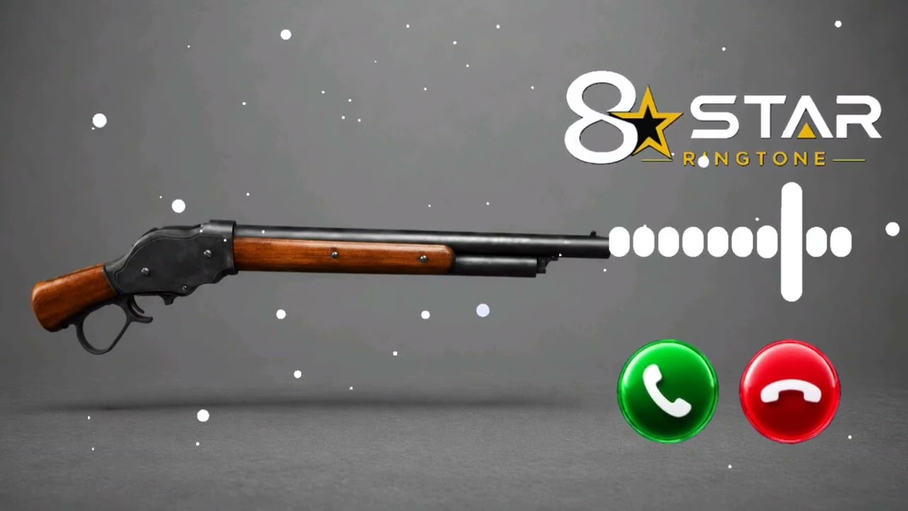 Shotgun sound message ringtone#M1887 gun sound ringtone#sms ringtone#trending message ringtone