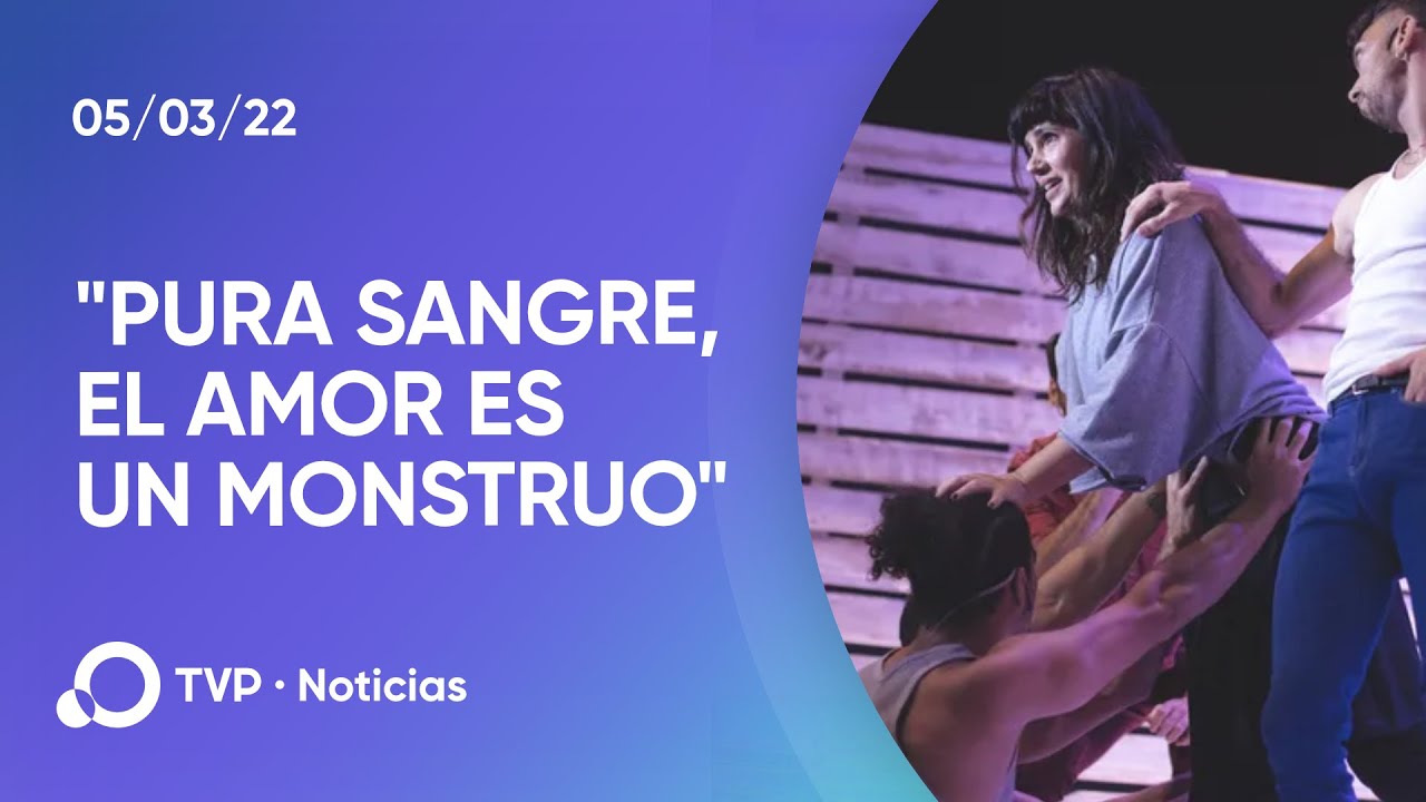 Teatro: 