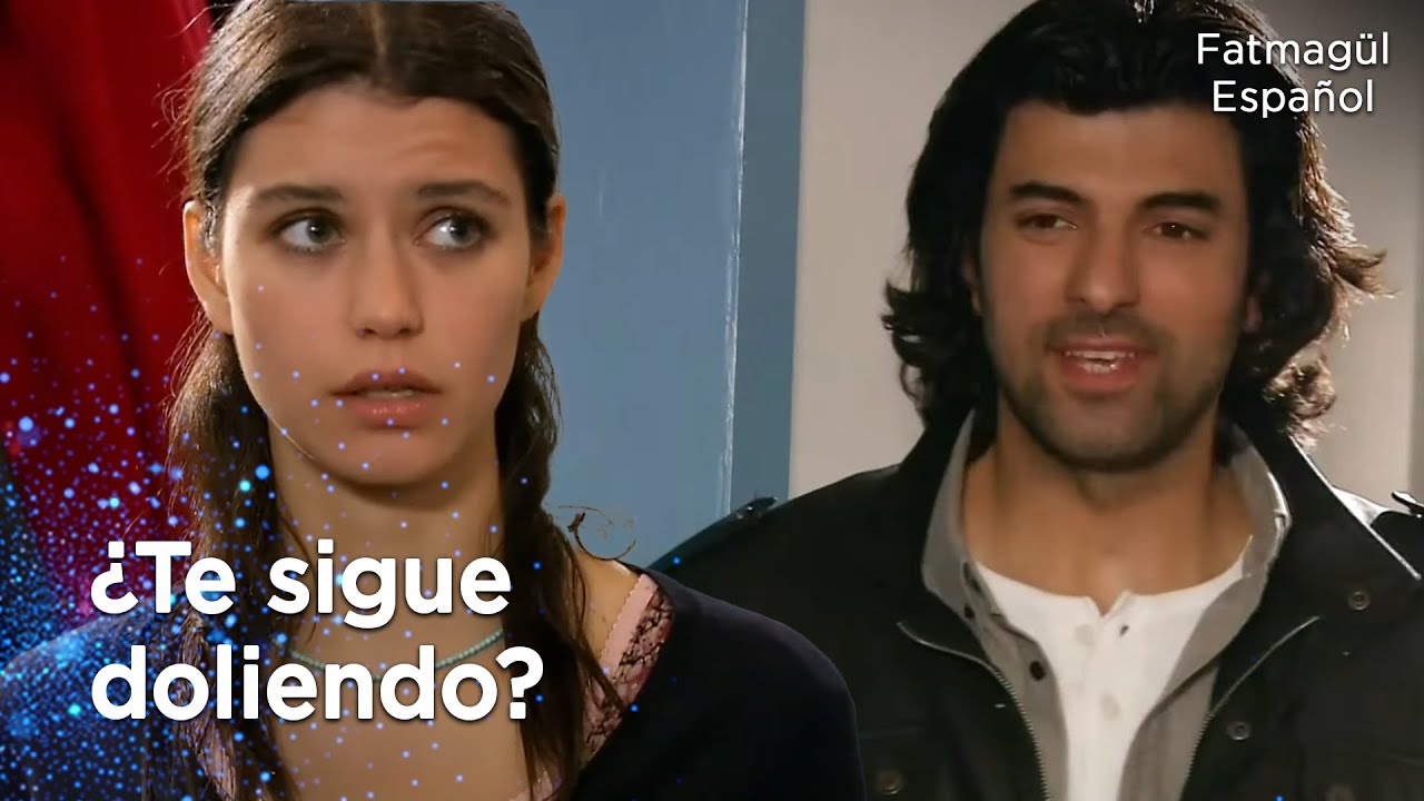 Fatmagül se ablanda con Kerim - Fatmagül Español