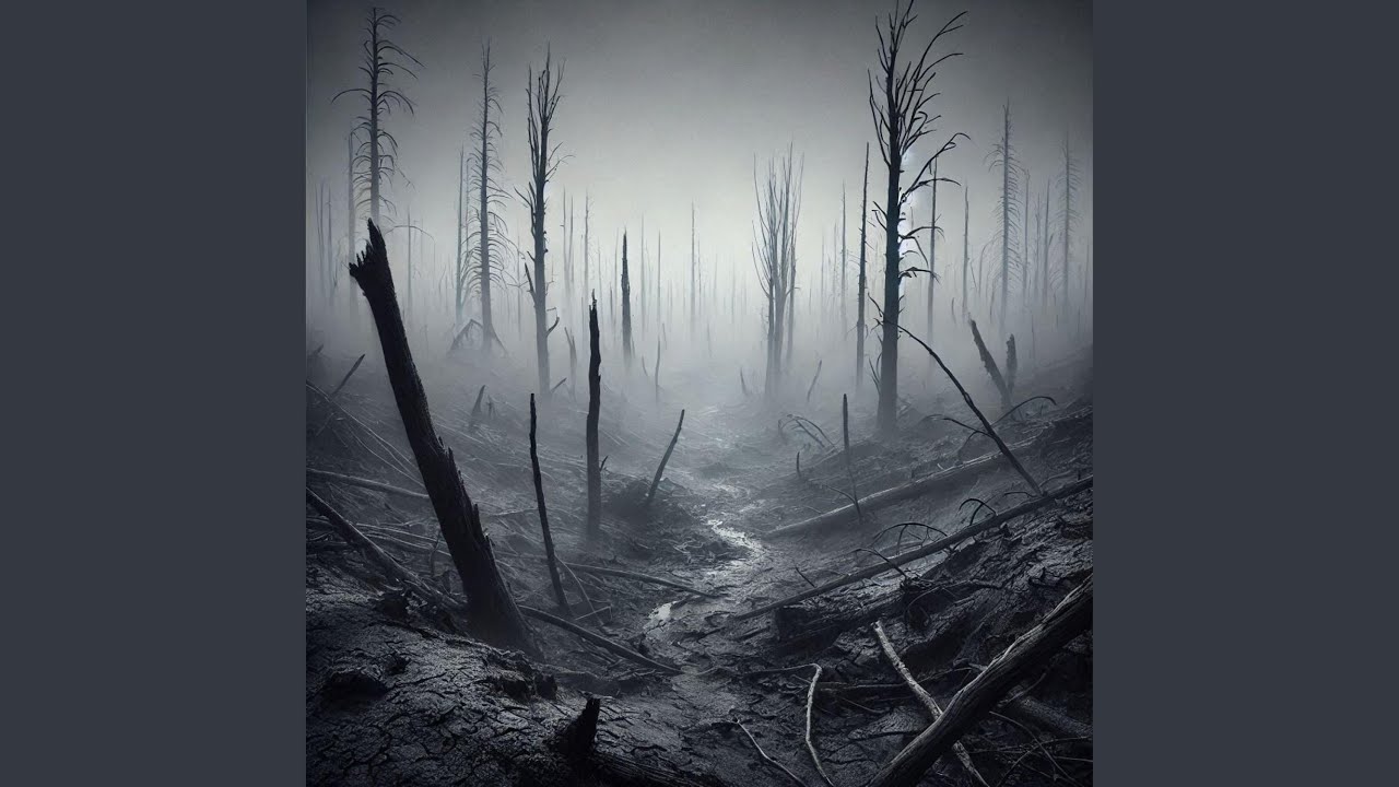 Ashen Horizon