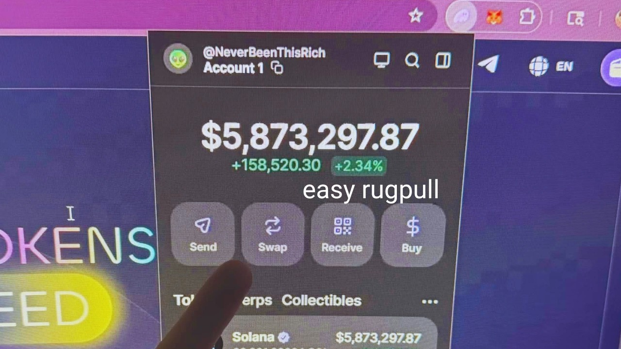 How To Dev A Viral Memecoin On Raydium (Step-by-Step Method)