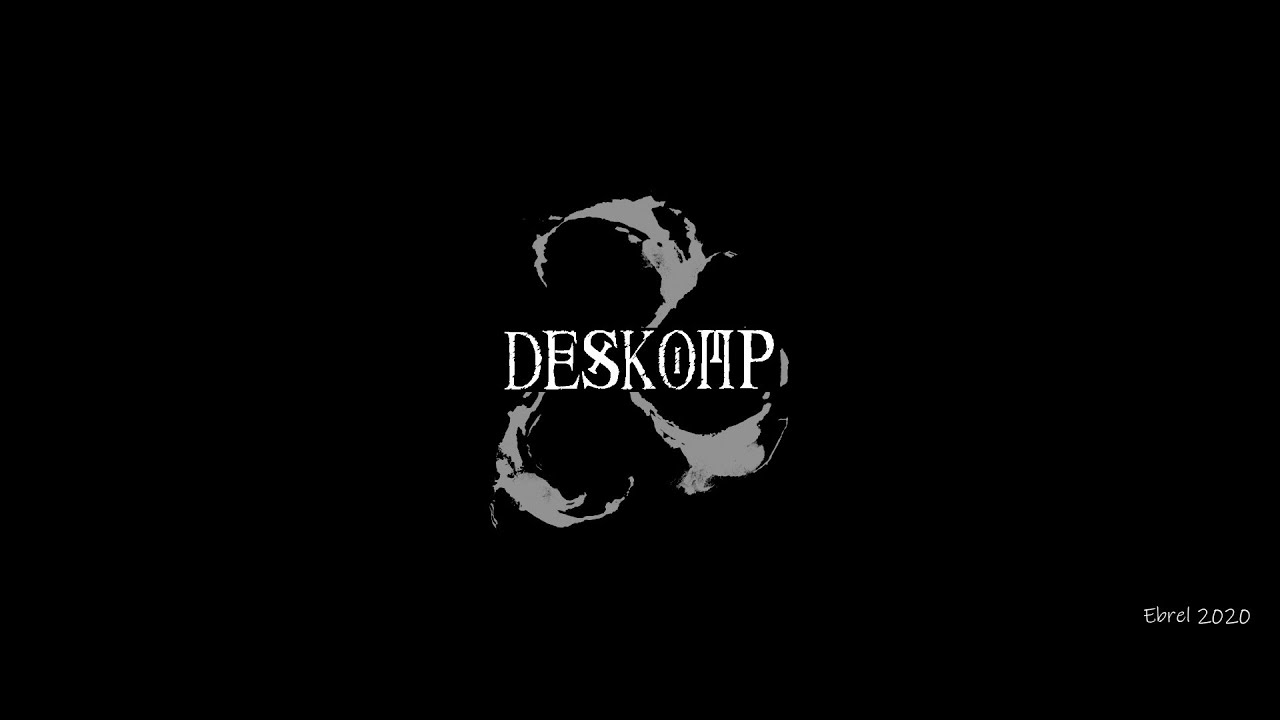 DESKOMP - Marzhin en e gavell