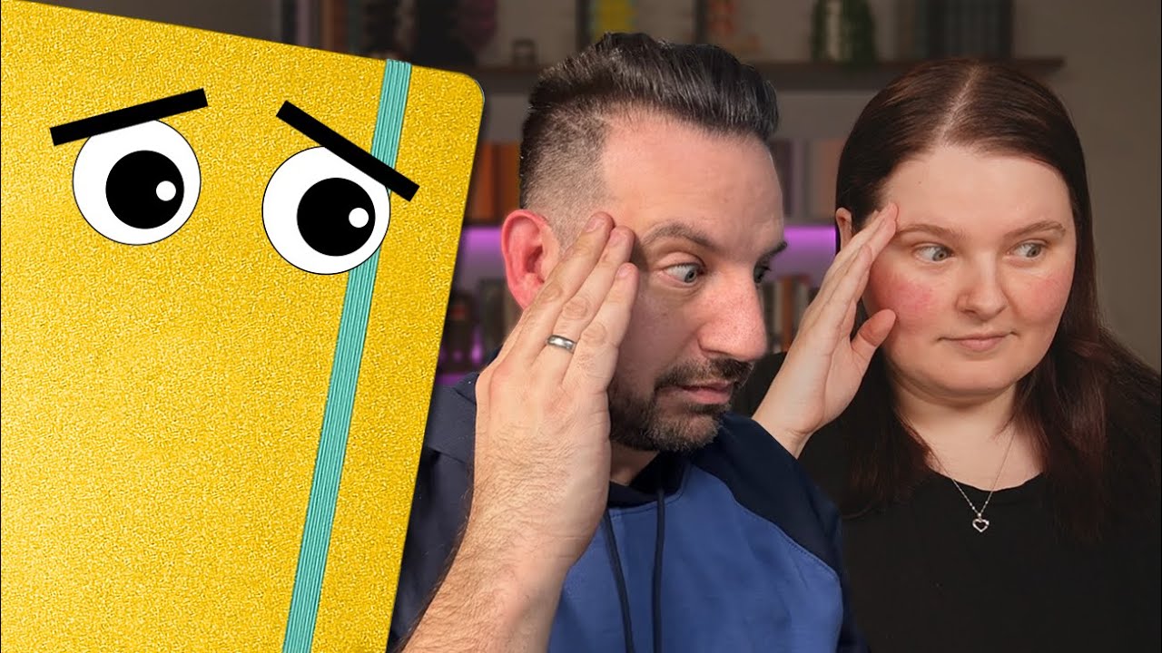 Worst Notebook We've Used? 📙 Answering Your Questions