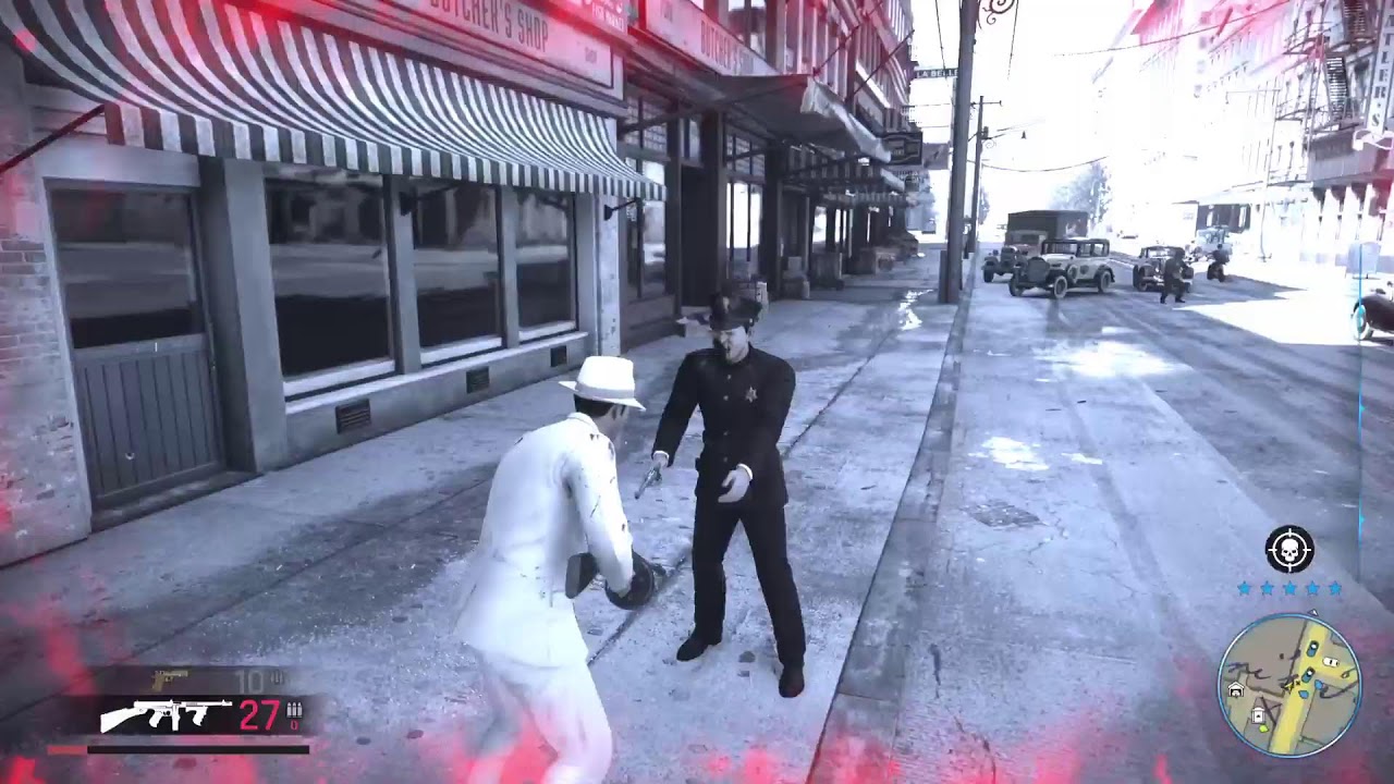 The Navy Seals VictorTheBoss Live Mafia ☣️