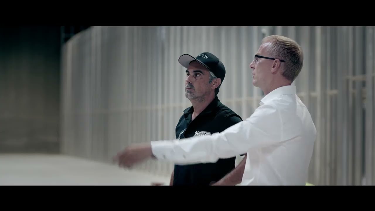 Proshop Corporate Film (2022 version)