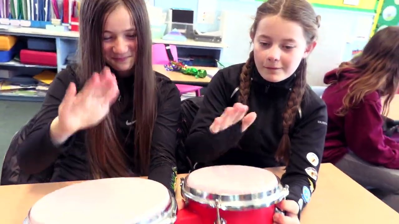 Burnhaven Primary 7