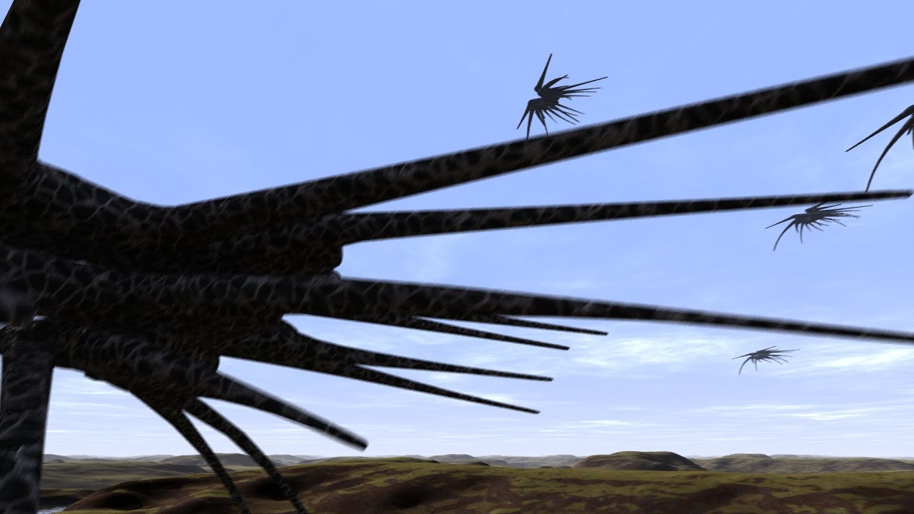 Babylon 5 The Shadows Infest Centauri Prime