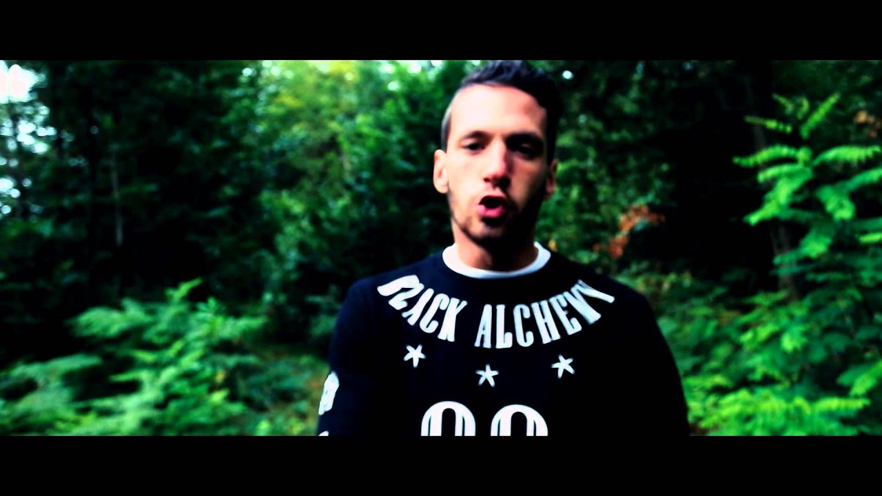 Youni - Le bien ou le mal-[STREET CLIP]