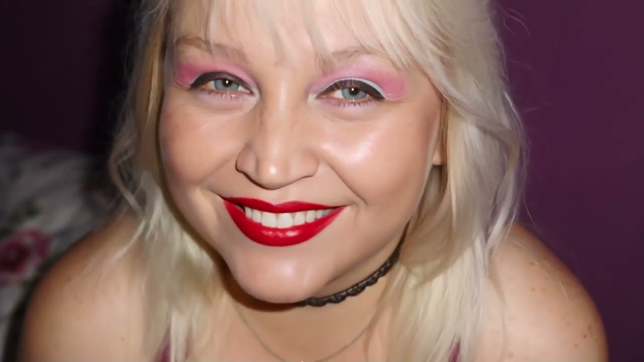 DJ Mischa päsentiert : Lady Fantasy - Rote Lippen (Remix)