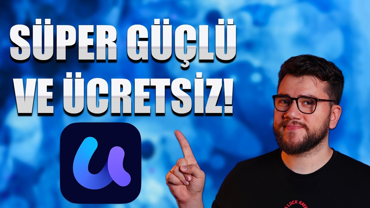 Çok yetenekli üstelik ücretsiz PDF düzenleme programı! uPDF inceleme