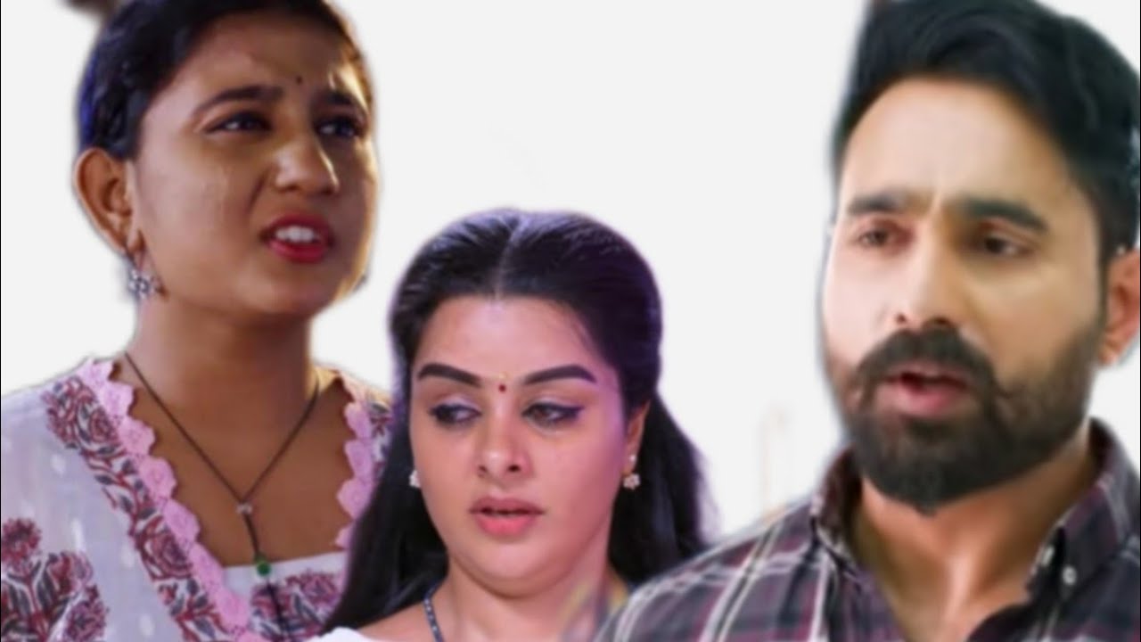 തുളസിയുടേയും പ്രിയന്റെയും നിശ്ചയം മുടക്കാൻ ശ്രെമിച്ചു ദർശന 
