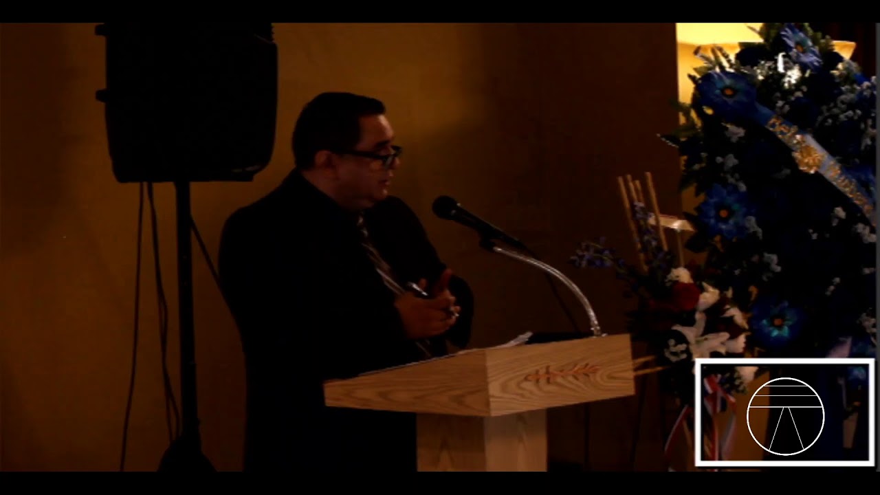 Joe Ramos Celebration of Life